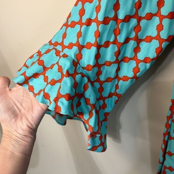 Escapada Tunic - Picture 2 of 6